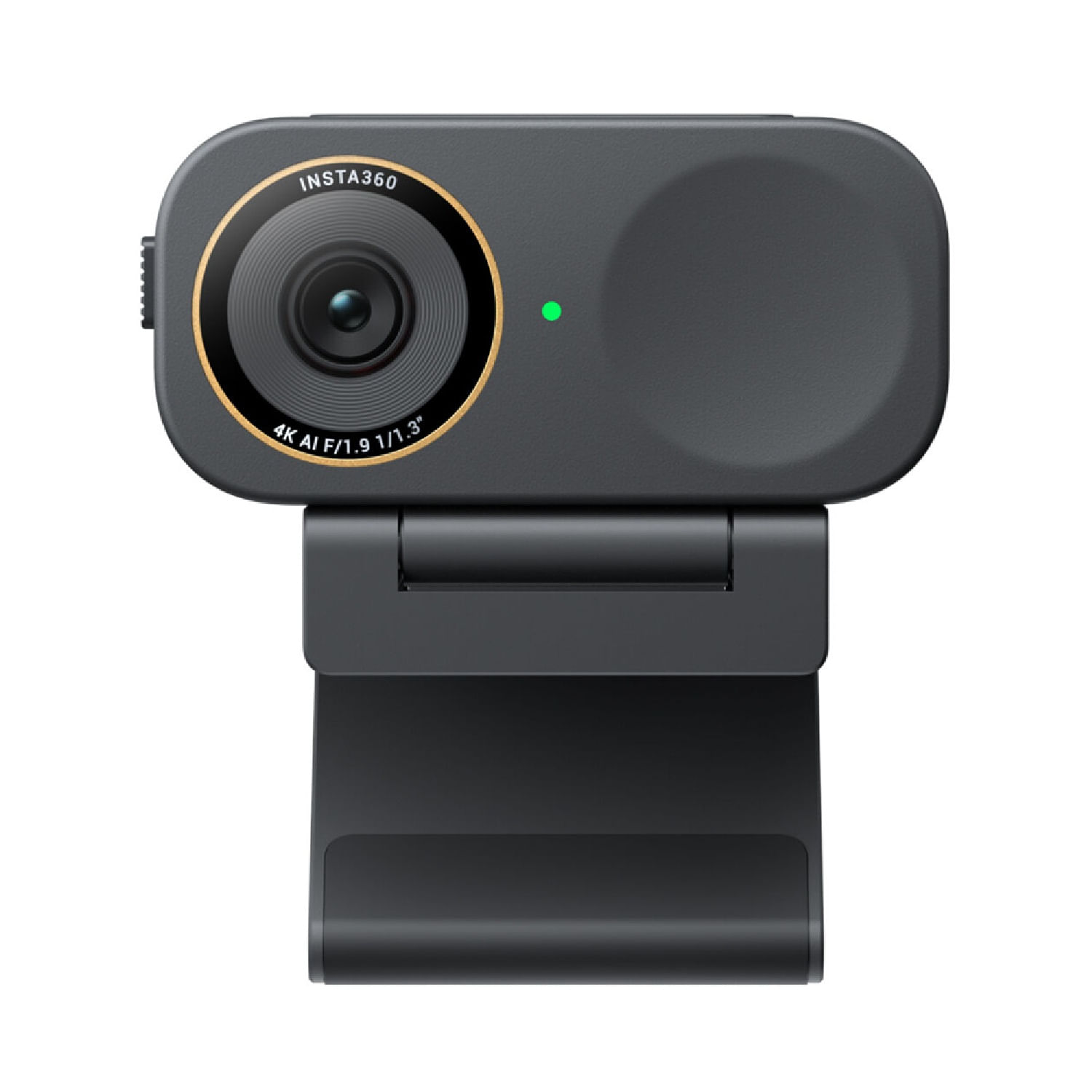 Insta360 Link 2C Pro Camera Web 4K AI Graphite Black